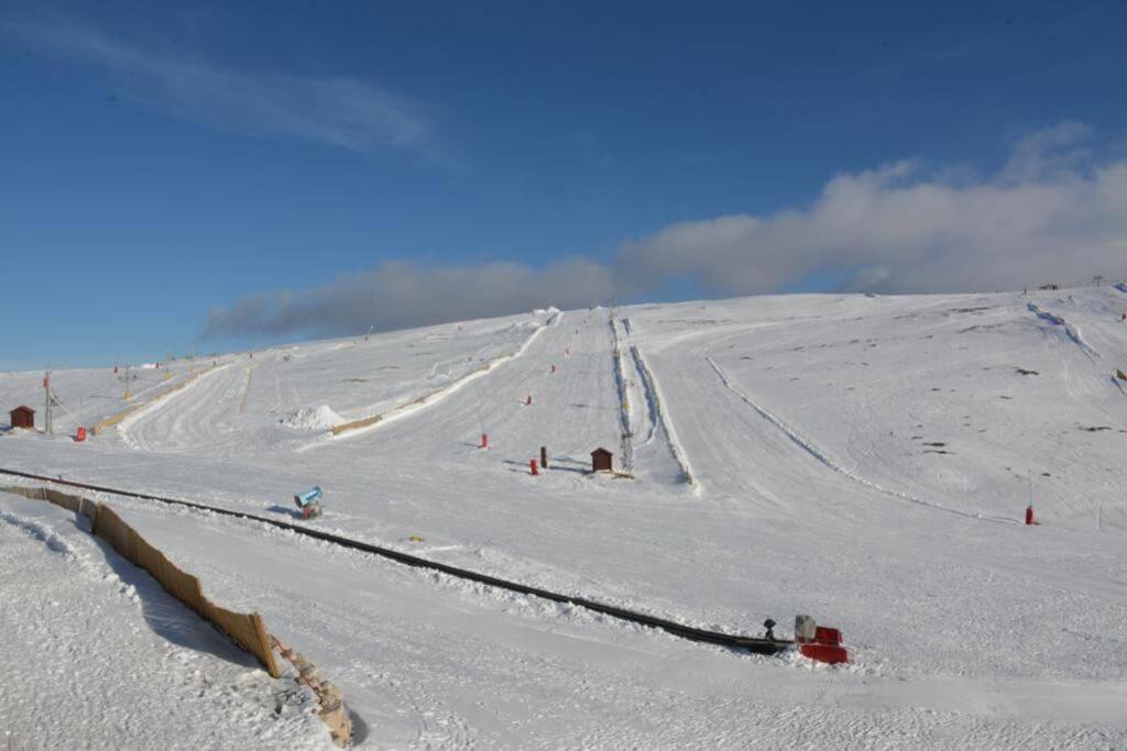 Chale Acolhedor - Penhas Da Saude - Serra Da Estrela Covilha Exterior photo