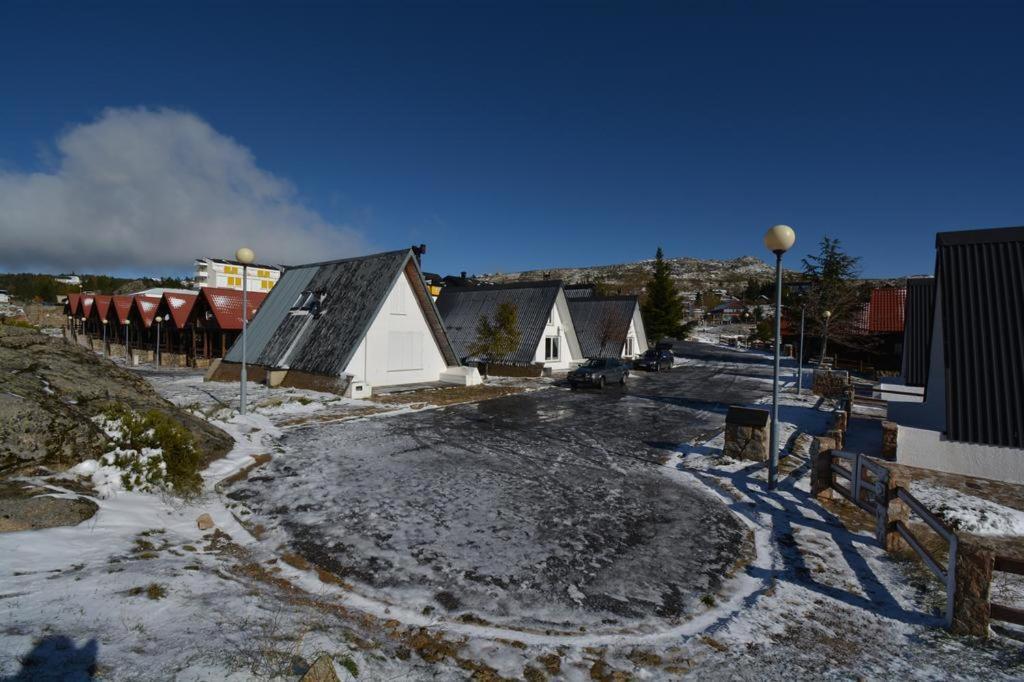 Chale Acolhedor - Penhas Da Saude - Serra Da Estrela Covilha Exterior photo