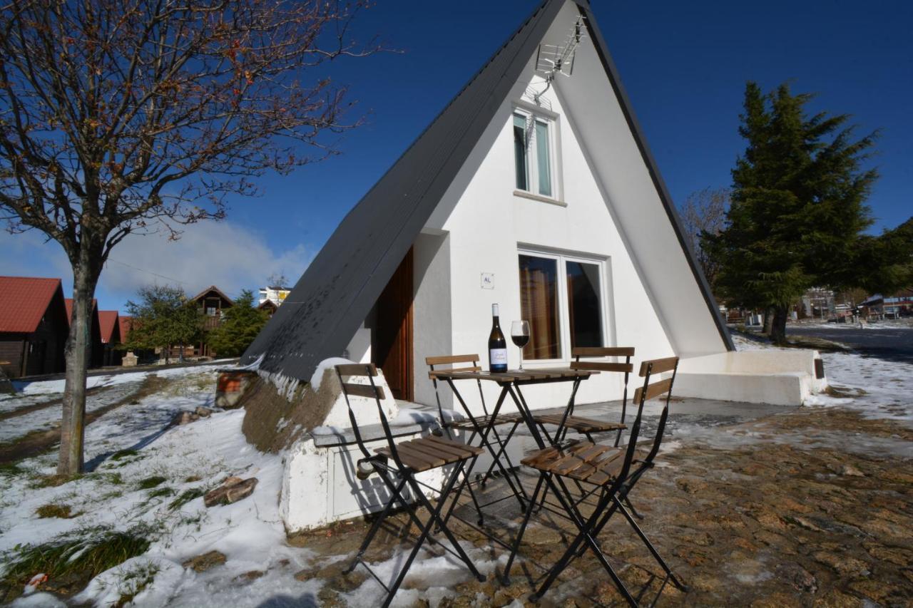 Chale Acolhedor - Penhas Da Saude - Serra Da Estrela Covilha Exterior photo
